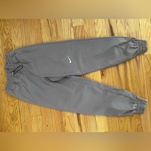 Nike windbreaker joggers size XS
